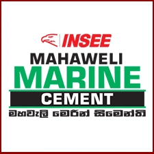 INSEE Mahaweli Marine Cement